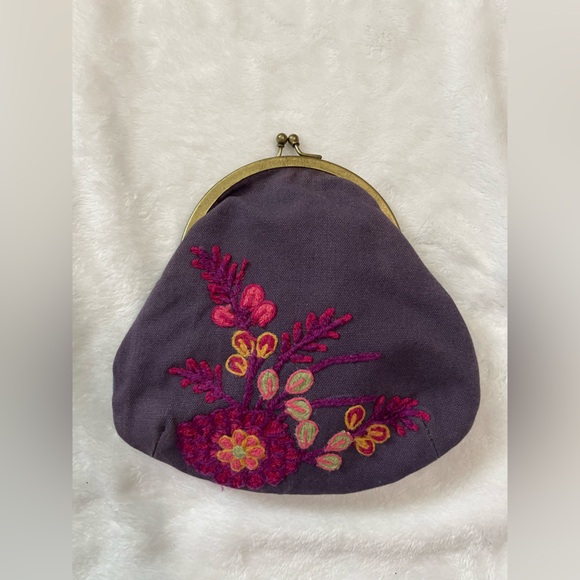 Lucky brand Crossbody/clutch purse - Picture 6 of 12